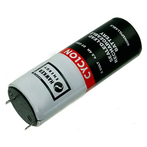Slika EnerSys Cyclon DT 12V 4500mAh SLA baterija