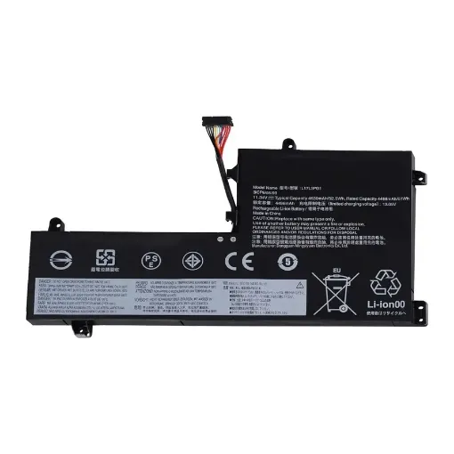 Slika Baterija za laptop Lenovo Legion Y530-15ICH Y545-PG0 Y540-17IRH Y540-15IRH Y7000P Y7000 11.34V 4630mAh (52.5Wh) duži kabl
