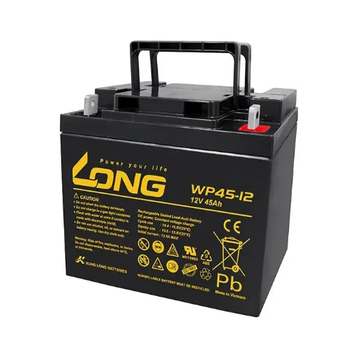 Slika Long WP45-12 12V 45Ah VRLA stacionarni akumulator