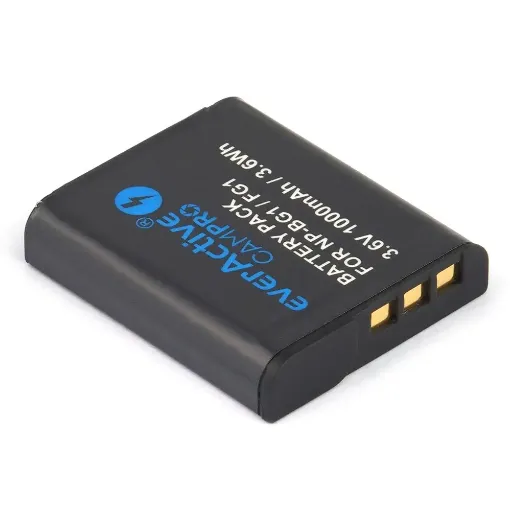 Slika EverActive NP-BG1 3.6V 1000mAh Li-ion punjiva baterija