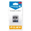 Slika EverActive Li-50B 3.7V 800mAh Li-ion punjiva baterija