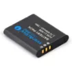 Slika EverActive Li-50B 3.7V 800mAh Li-ion punjiva baterija