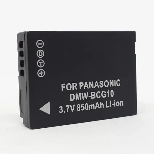 Slika Digi Power Panasonic DMW-BCF10E 3.7V 850mAh Li-ion baterija