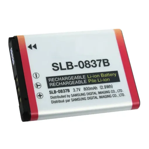 Slika Digi Power Samsung SLB-0837B 3.7V 800mAh Li-ion baterija