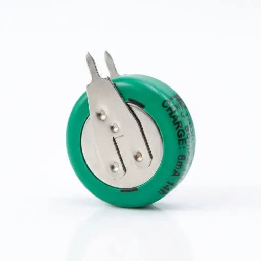 Slika Baterija 80H 2P 1.2V 80mAh Ni-MH punjiva
