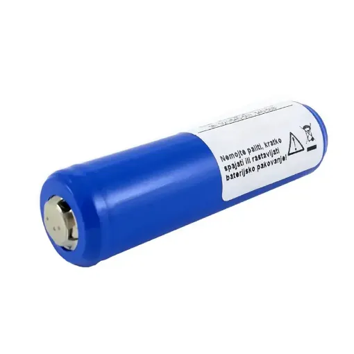 Slika BAK N18650COP-PCB 3.6V 2500mAh (30A) Li-ion punjiva baterija sa zaštitnom elektronikom