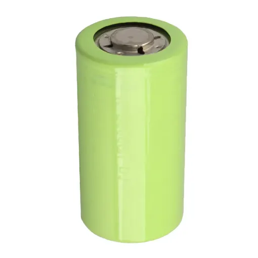 Slika Panasonic (Sanyo) Cadnica N-3000CR 1.2V 3000mAh Ni-Cd industrijska punjiva baterija