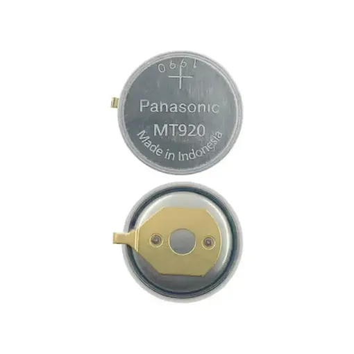 Slika Panasonic 295.56 (MT920) Li-ion punjiva baterija