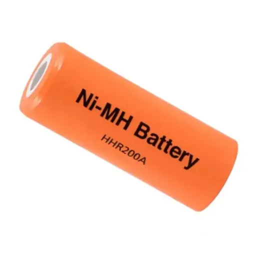 Slika Panasonic HHR-200A 4/5A 1.2V 2000mAh Ni-MH punjiva baterija