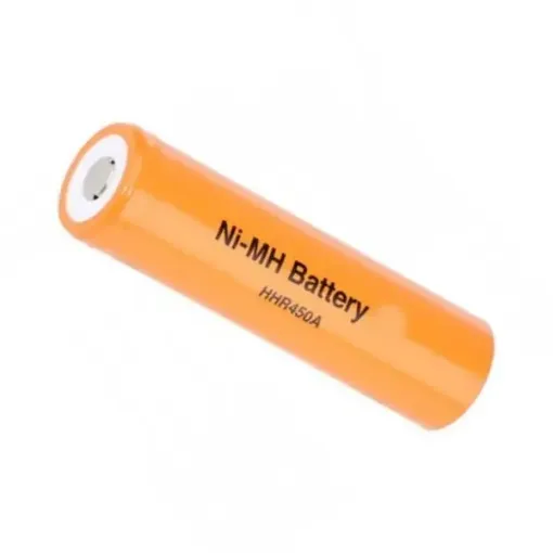 Slika Panasonic HHR-450A 4/3A 1.2V 4500mAh Ni-MH punjiva baterija