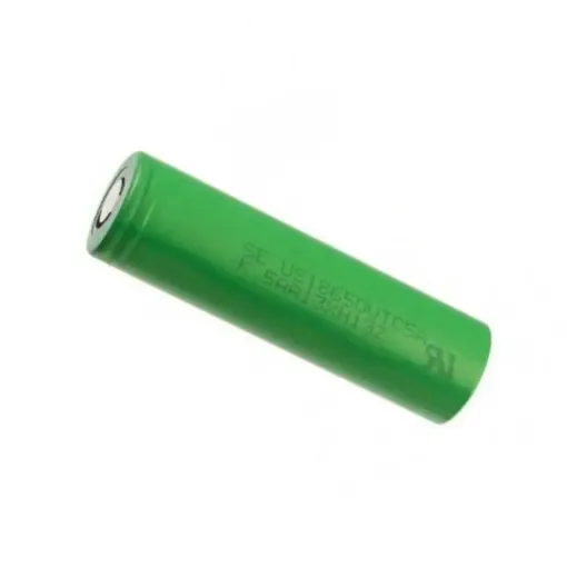 Slika Sony US18650VTC5A 3.6V 2600mAh (40A) Li-ion industrijska punjiva baterija