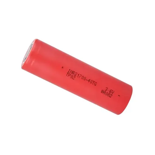 Slika Tenpower INR21700-40TG 3.6V 4000mAh (35A) Li-ion industrijska punjiva baterija