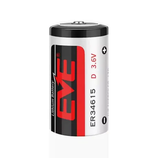 Slika EVE ER34615 3.6V 19Ah industrijska litijumska baterija