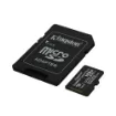 Slika Kingston SDCS3/128GB U1 V10 SDXC 128GB Canvas Select Plus G3 150R Memorijska kartica + adapter