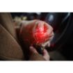 Slika Ansmann Laserpointer 2in1 laser + LED baterijska lampa privezak