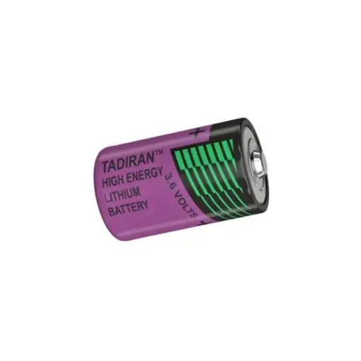 Slika Tadiran SL-750 (14250) 3.6V 1.10Ah litijumska baterija