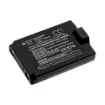 Slika Cameron Sino CS-ALK008BL 3.7V 950mAh Li-Polymer punjiva baterija za daljinski upravljač krana Autec A8B Air Remote Control LPM00, R0BATT00E13A0