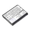 Slika Cameron Sino CS-ENEL19 3.7V 700mAh Li-ion baterija za kameru Sony NP-BJ1, Nikon EN-EL19
