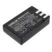 Slika Cameron Sino CS-ENEL9 7.4V 1000mAh Li-ion baterija za kameru Nikon EN-EL9
