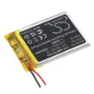 Slika Cameron Sino CS-GMT810SL 3.87V 340mAh Li-Polymer baterija za pametni sat Garmin STD-810G 361-00136-10