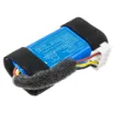 Slika Cameron Sino CS-JMF600SL 3.7V 5200mAh Li-ion baterija za bežični zvučnik JBL Flip 6 GSP-1S2P-F6D