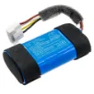Slika Cameron Sino CS-JMF600SL 3.7V 5200mAh Li-ion baterija za bežični zvučnik JBL Flip 6 GSP-1S2P-F6D