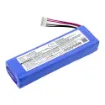 Slika Cameron Sino CS-JML310SL 3.7V 6000mAh Li-Polymer baterija za bežični zvučnik JBL Charge 2 Plus P763098 GSP1029102R