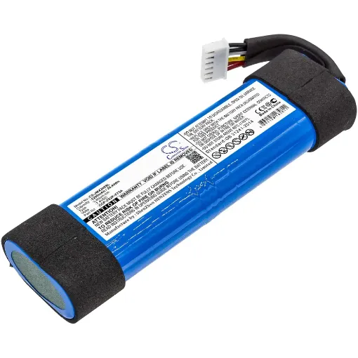 Slika Cameron Sino CS-JMX300SL 7.4V 5200mAh Li-Polymer baterija za bežični zvučnik JBL Xtreme 3 GSP-2S2P-XT3A