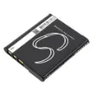 Slika Cameron Sino CS-BN1 3.7V 630mAh Li-ion baterija za kameru Sony NP-BN, NP-BN1