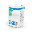 Slika Xwave E27 15W SL-B-A15-4K LED sijalica 4000K 1500lm bela