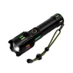 Slika Yiwu Moon Star 17417-11861 LED lampa punjiva baterijska lampa