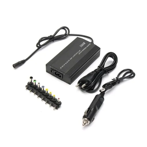 Slika Kettz univerzalni punjač za laptop SR-100W