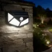 Slika Prosto LRFS3100 15W 130 lm Solarni LED reflektor sa PIR senzorom