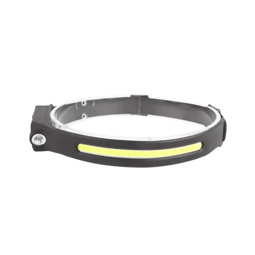 Slika Prosto NL6516 LED punjiva baterijska lampa sa PIR senzorom