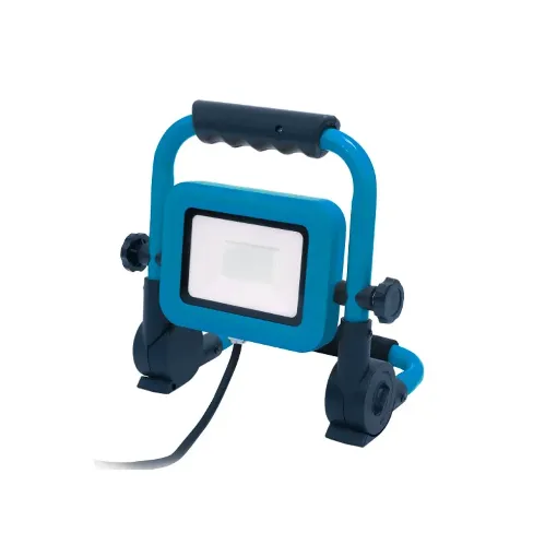 Slika Prosto PLR-W3/30 30w,230vac,2550lm prenosni LED reflektor