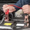Slika Somogyi Elektronic kabel za paljenje 4m (krokodil) 600A 12-24V 6mm2